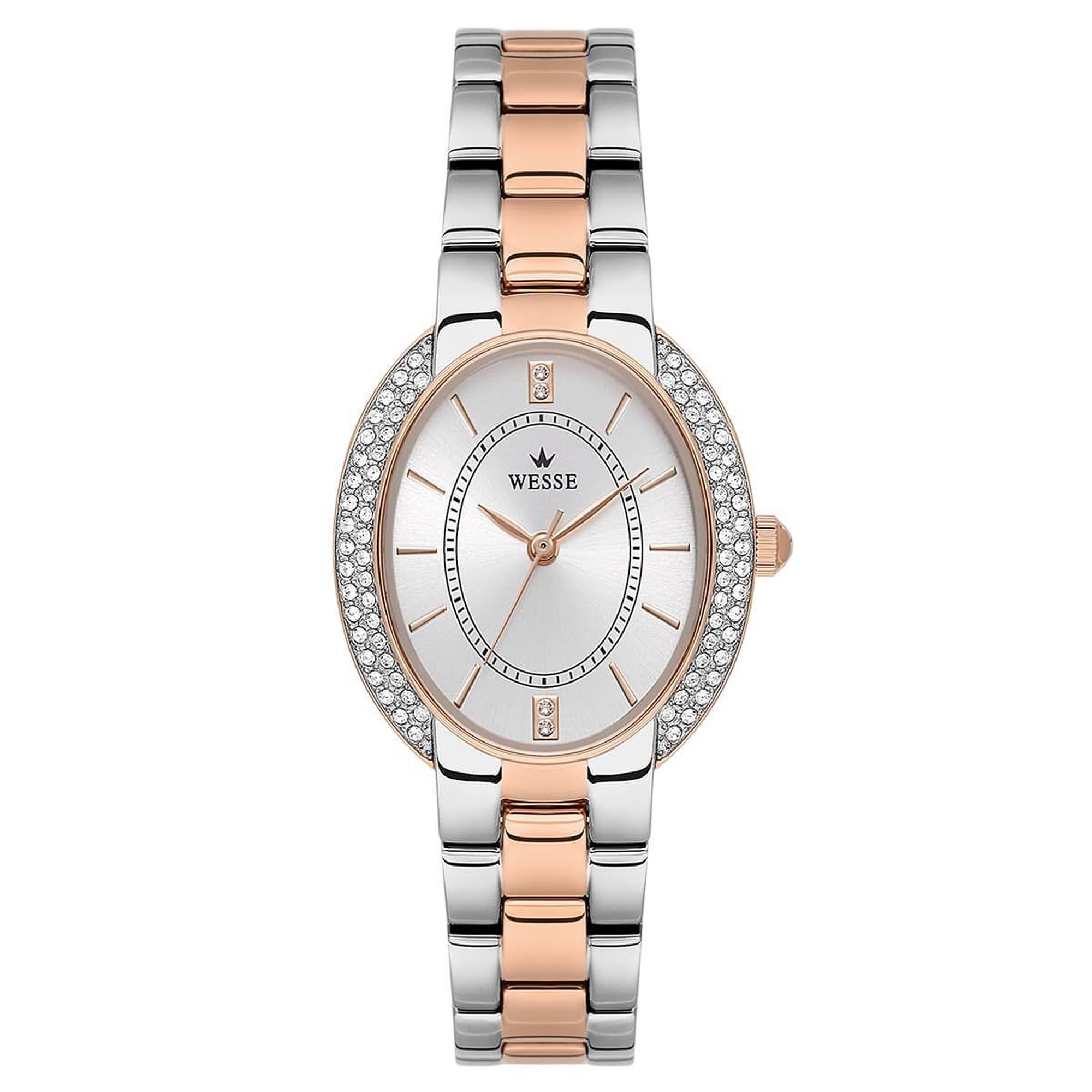 Wesse WWL113006 Kadın Kol Saati