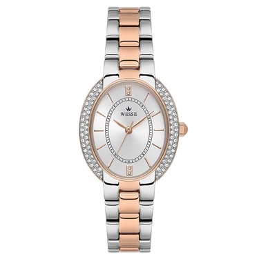  Wesse WWL113006 Kadın Kol Saati