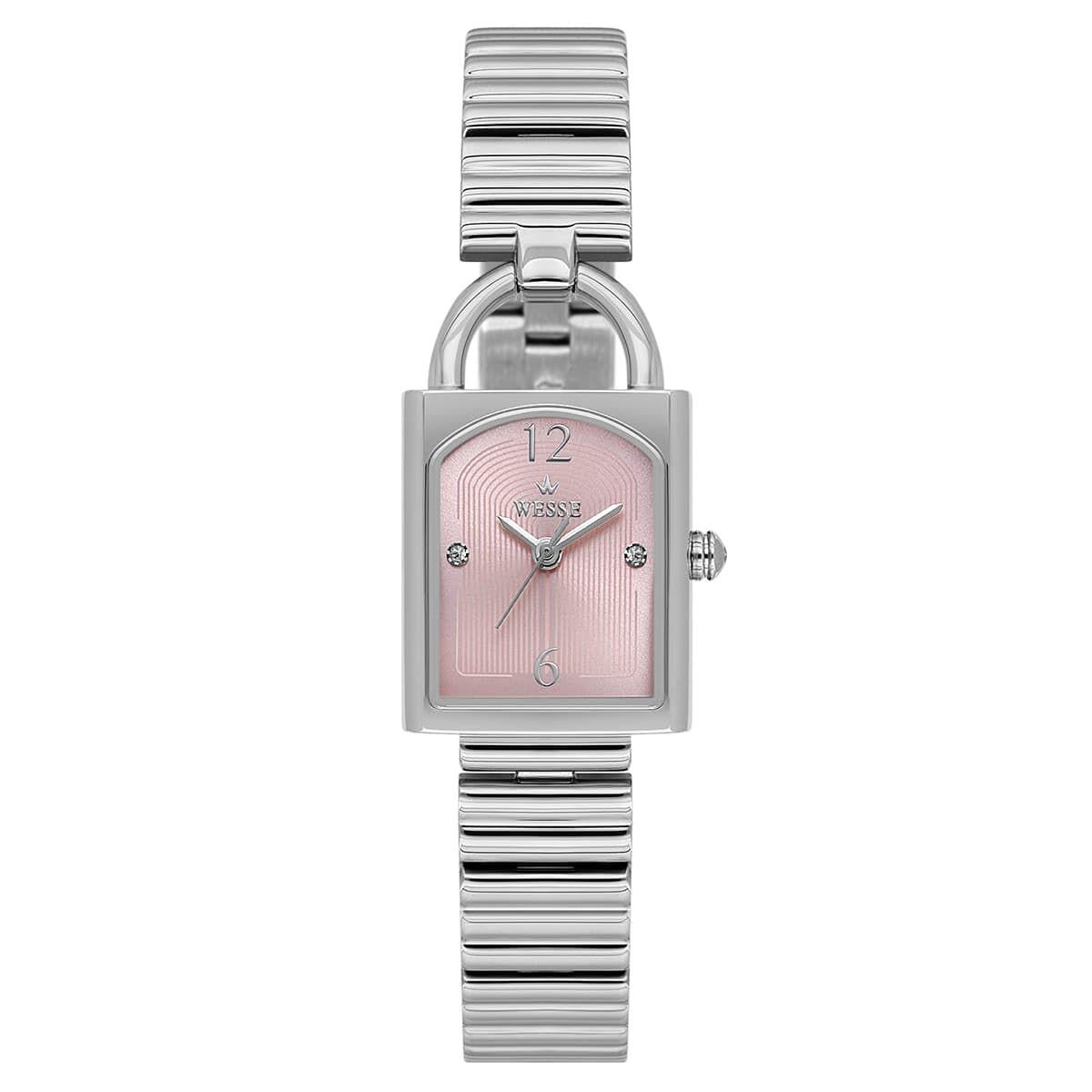  Wesse WWL113101 Kadın Kol Saati