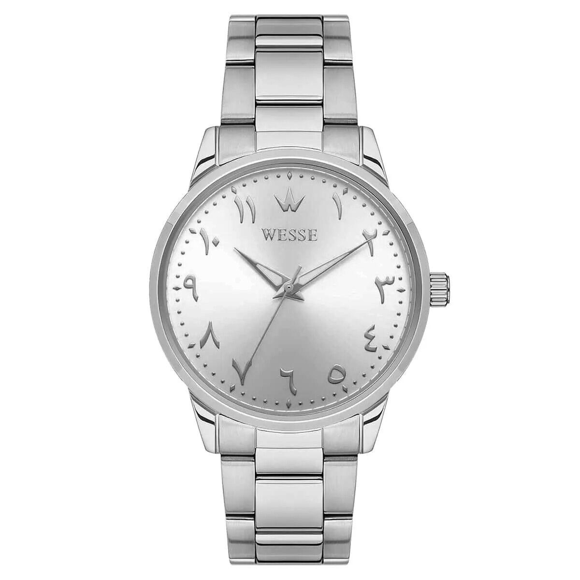 Wesse WWL114601 Kadın Kol Saati