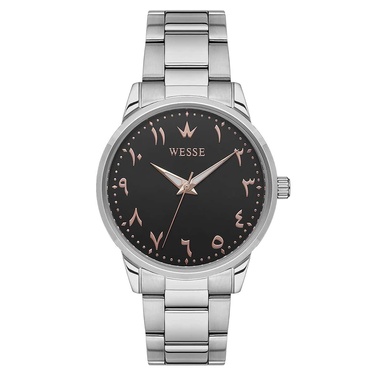  Wesse WWL114602 Kadın Kol Saati