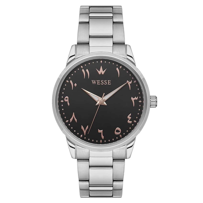  Wesse WWL114602 Kadın Kol Saati