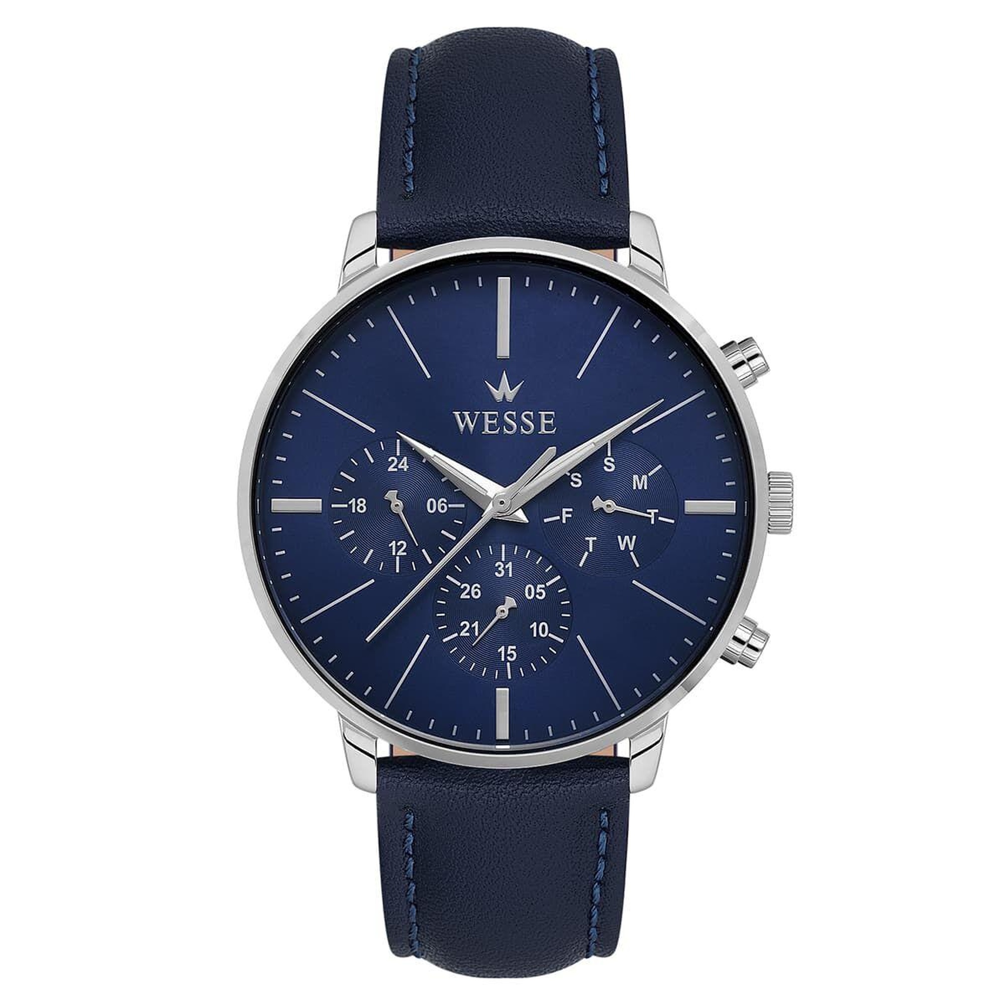 Wesse WWG401106LA Erkek Kol Saati