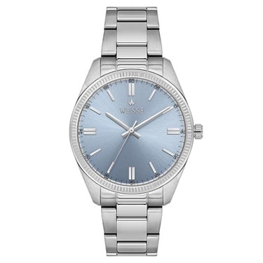  Wesse WWL113202 Kadın Kol Saati