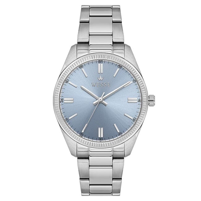 Wesse WWL113202 Kadın Kol Saati