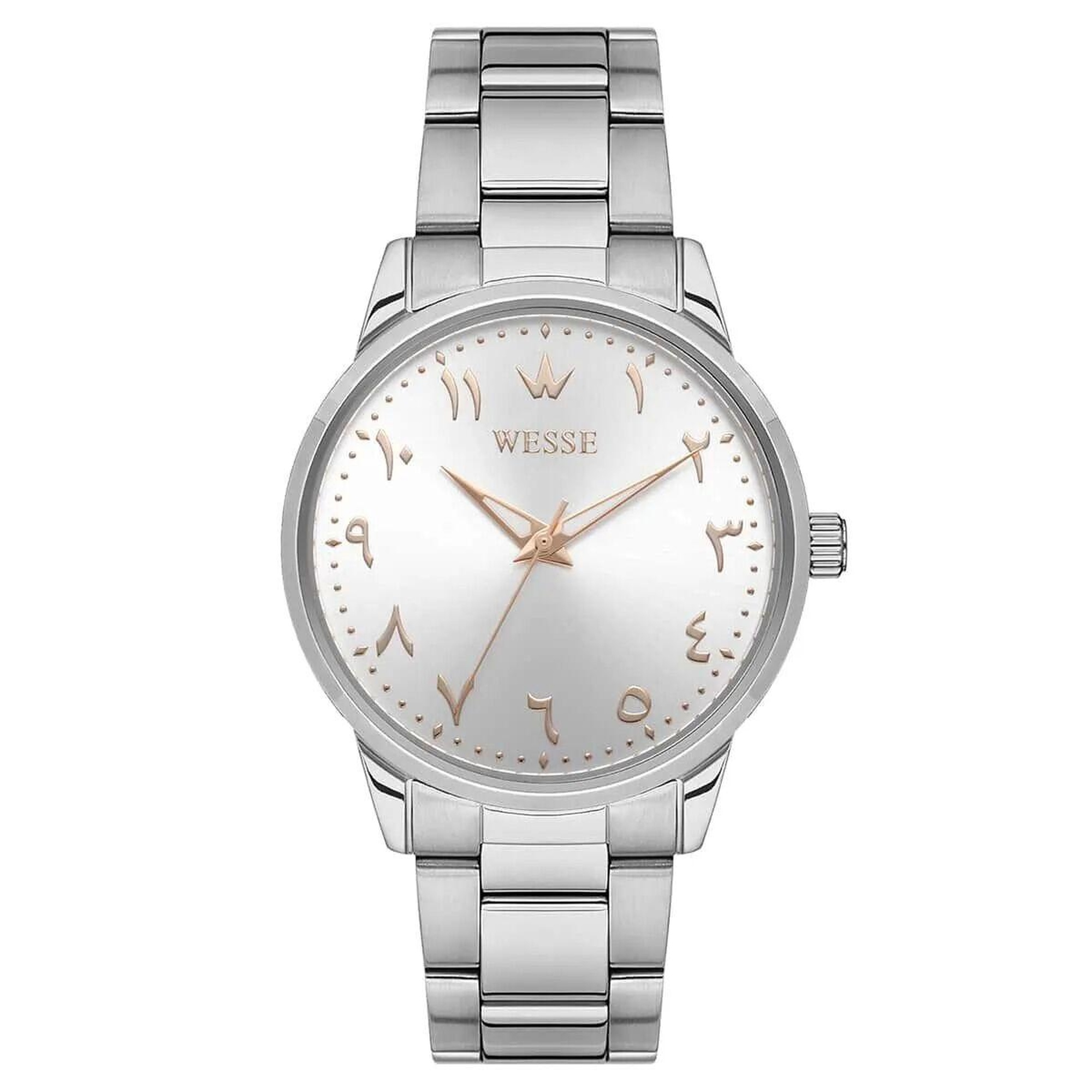 Wesse WWL114603 Kadın Kol Saati