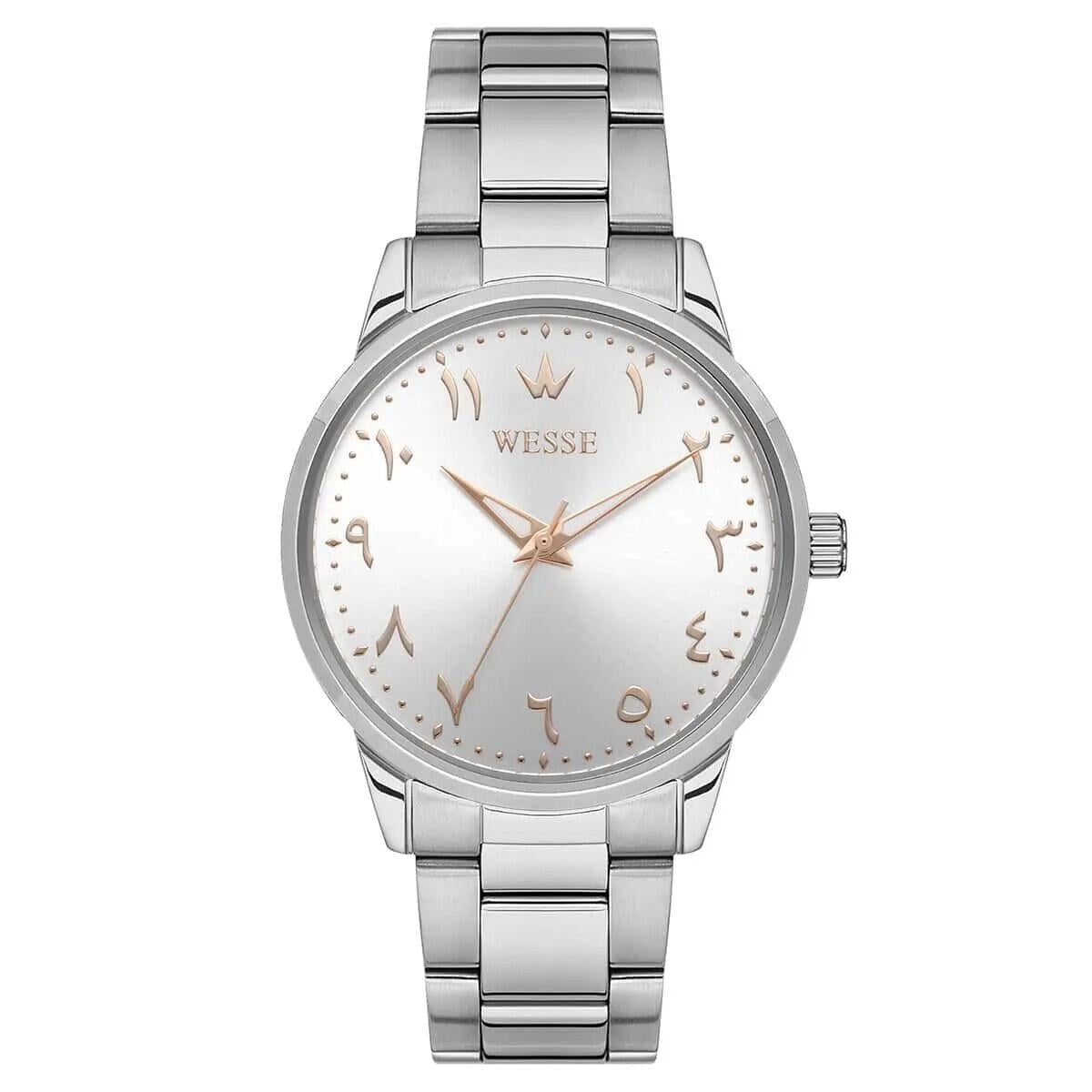  Wesse WWL114603 Kadın Kol Saati