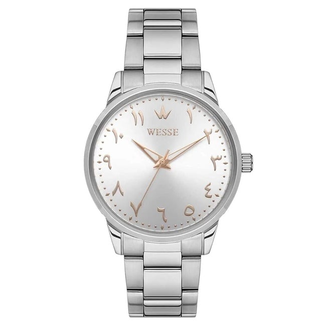  Wesse WWL114603 Kadın Kol Saati