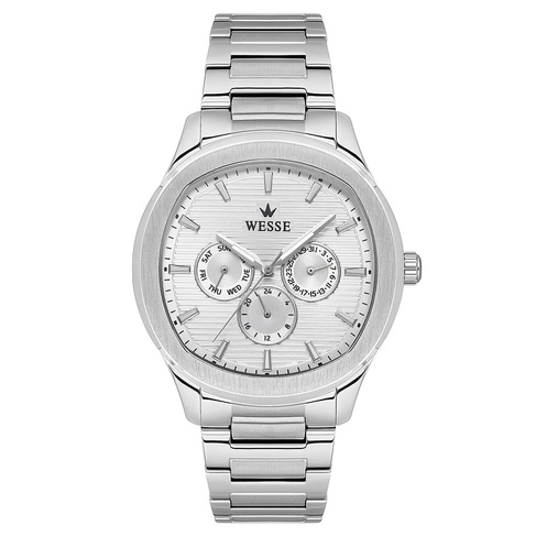  Wesse WWG402901 Erkek Kol Saati