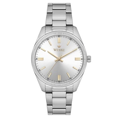  Wesse WWL113203 Kadın Kol Saati