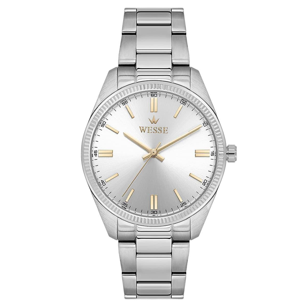  Wesse WWL113203 Kadın Kol Saati