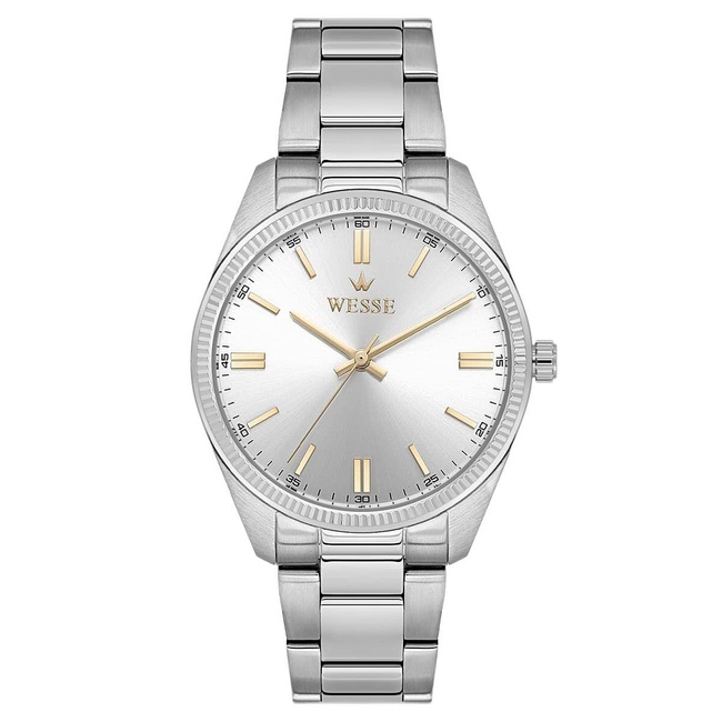  Wesse WWL113203 Kadın Kol Saati