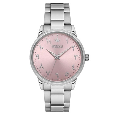  Wesse WWL114604 Kadın Kol Saati