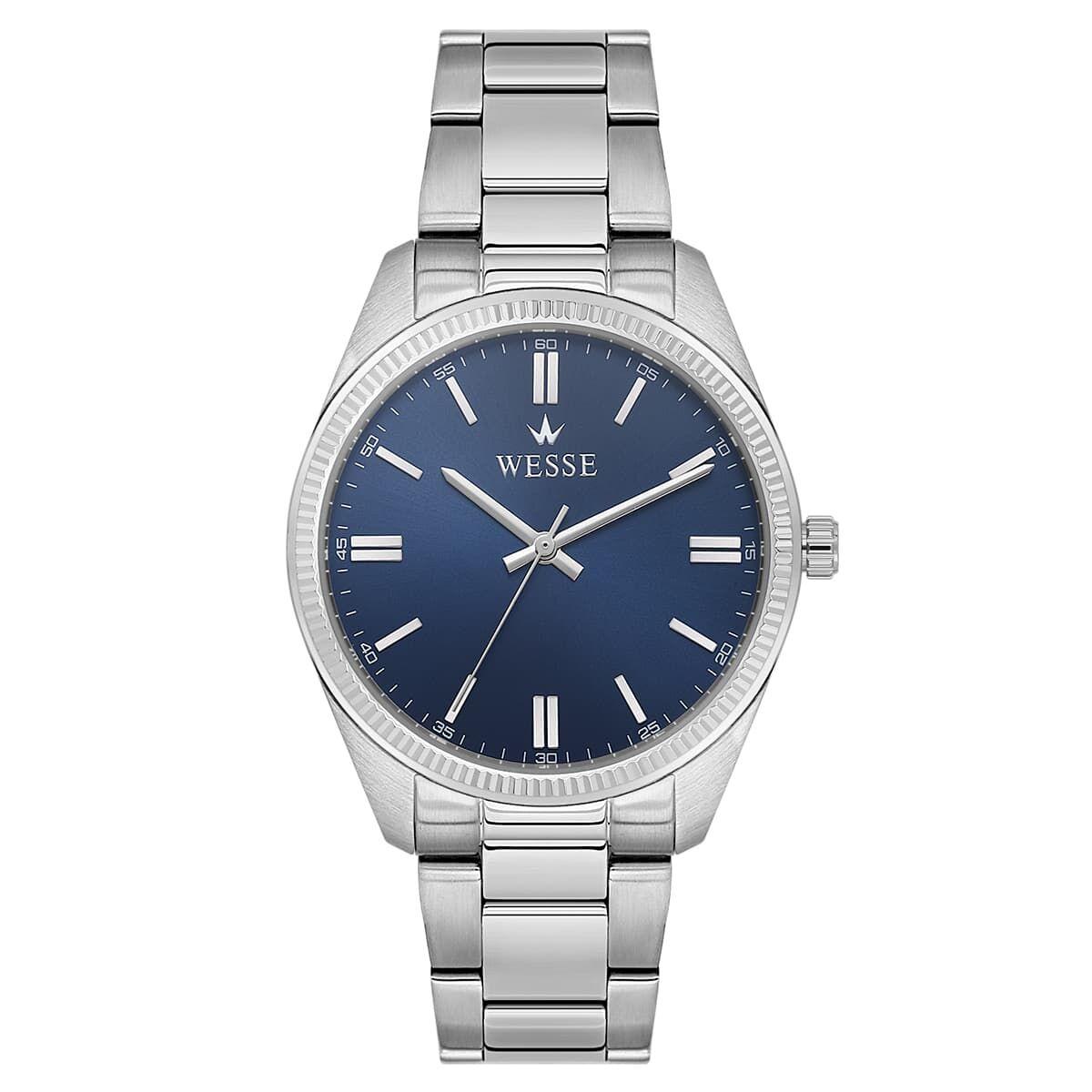  Wesse WWL113204 Kadın Kol Saati