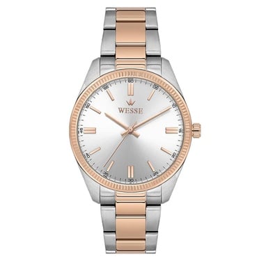  Wesse WWL113207 Kadın Kol Saati