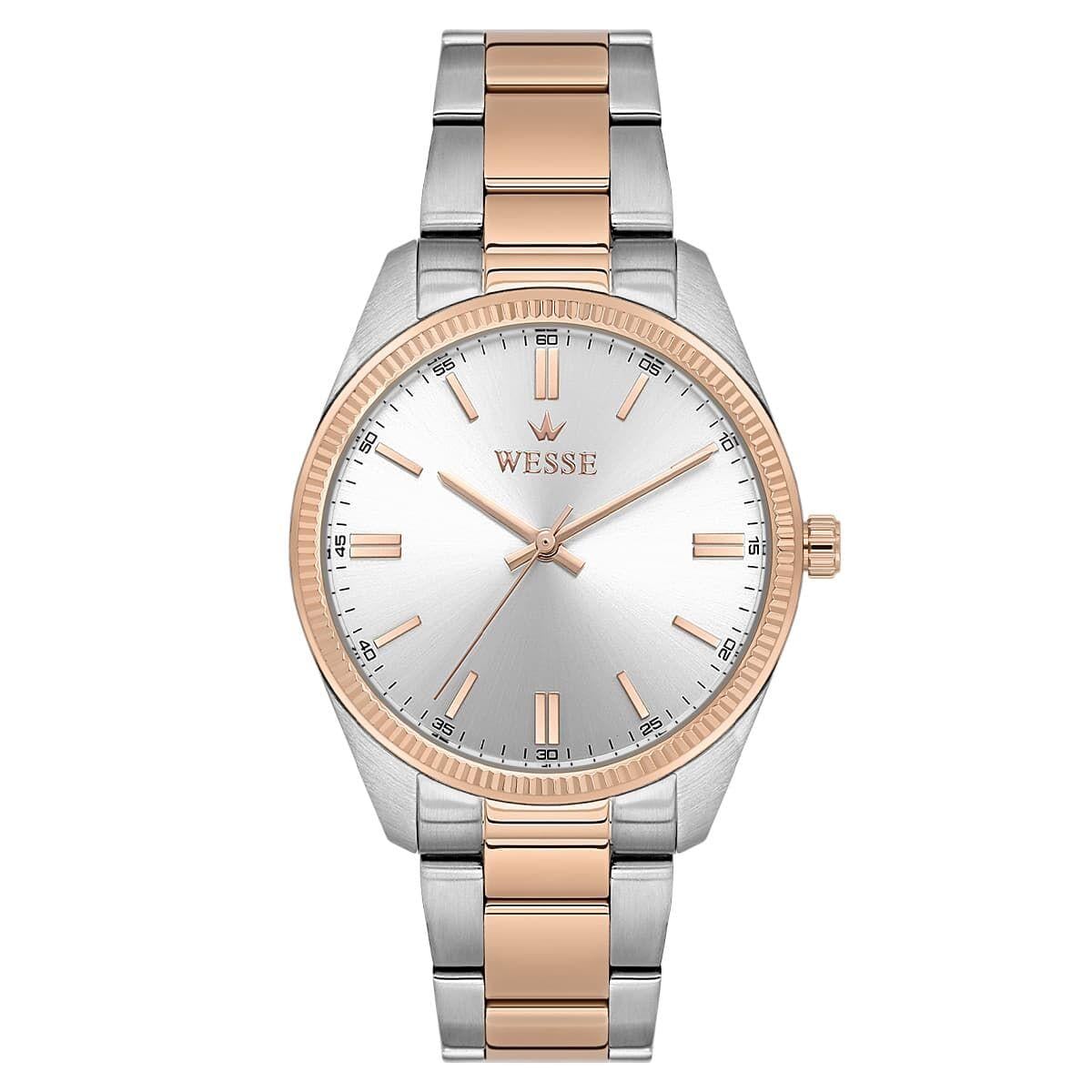  Wesse WWL113207 Kadın Kol Saati