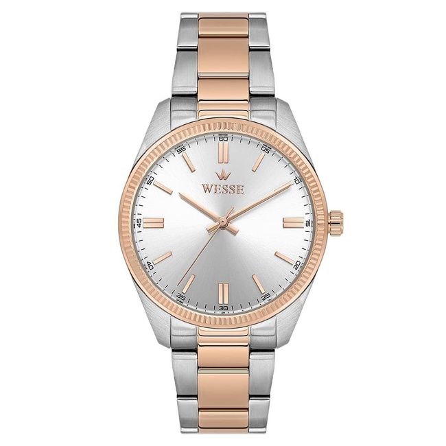  Wesse WWL113207 Kadın Kol Saati