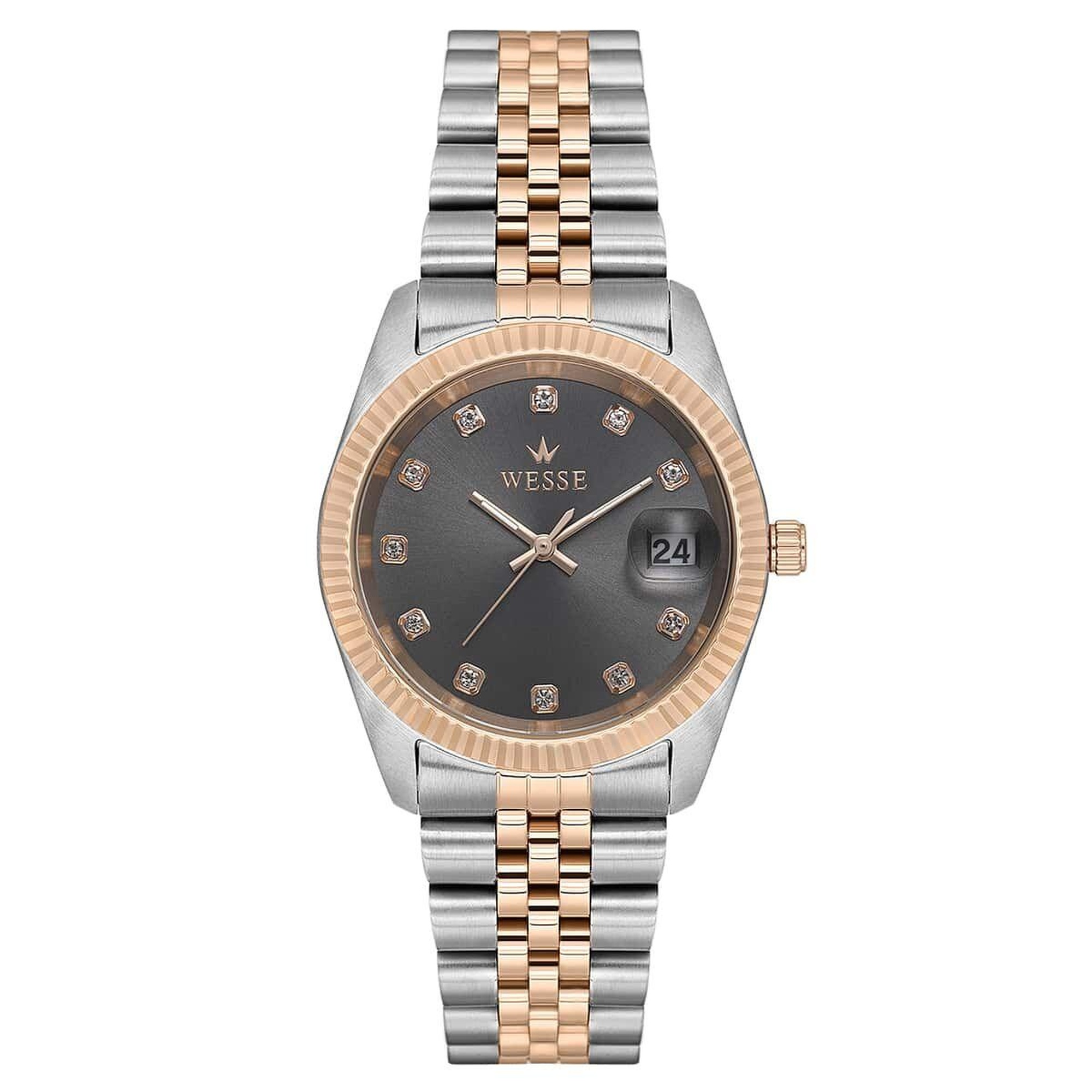 Wesse WWL114709 Kadın Kol Saati