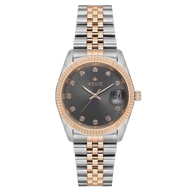  Wesse WWL114709 Kadın Kol Saati