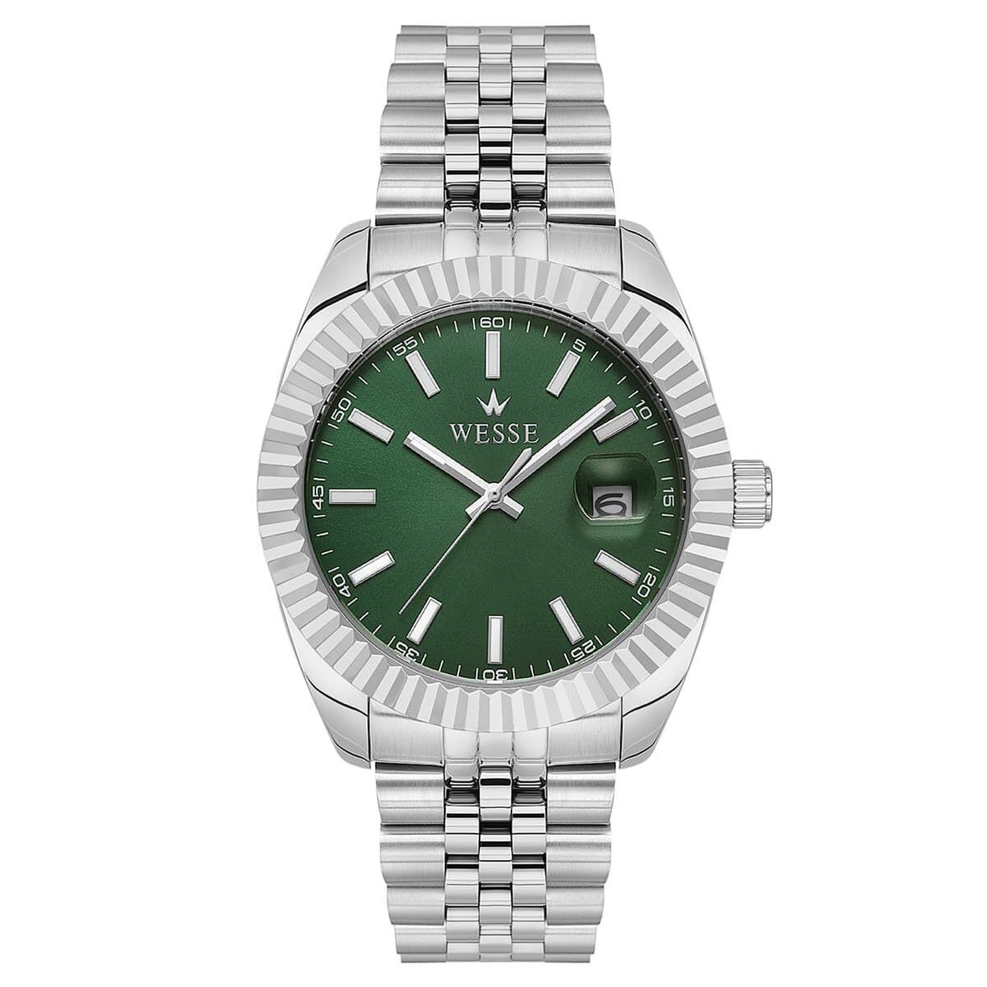 Wesse WWG403002 Erkek Kol Saati