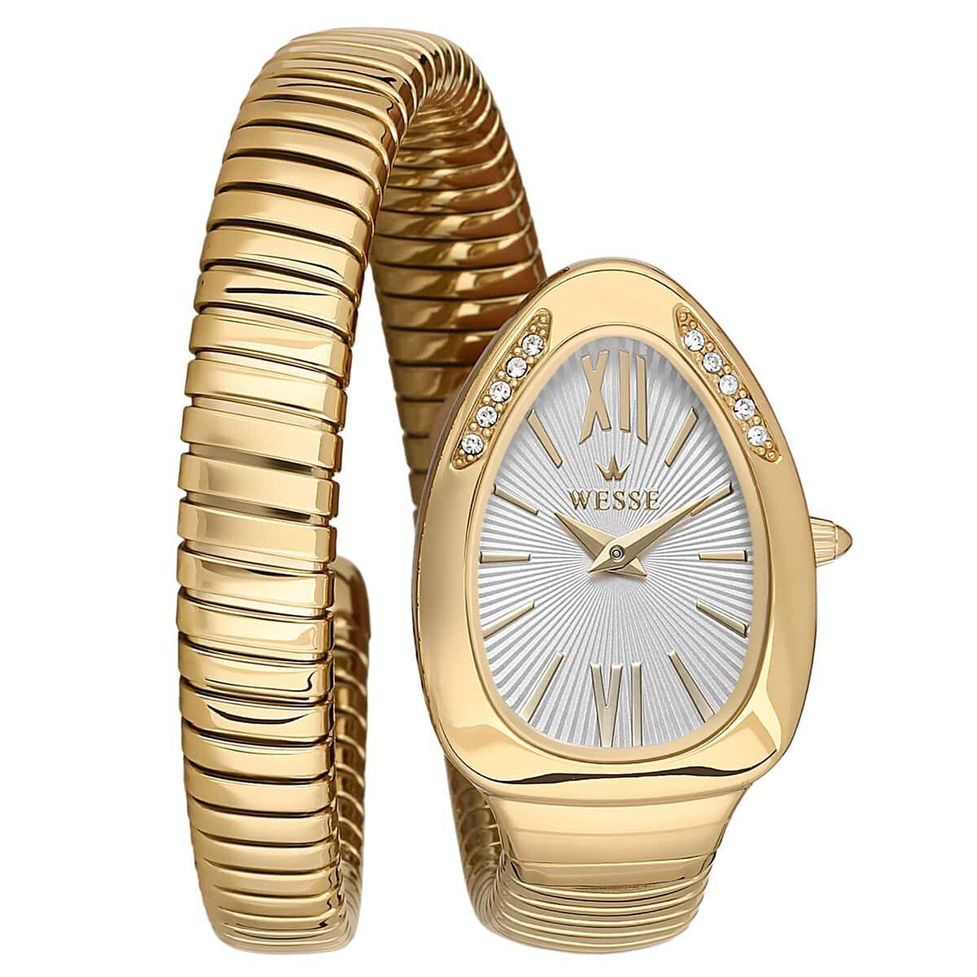 Wesse WWL115001 Kadın Kol Saati