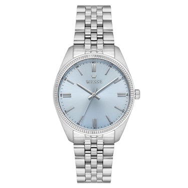  Wesse WWL113209 Kadın Kol Saati