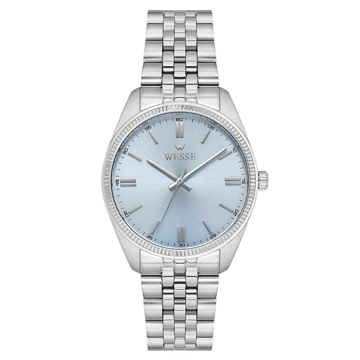  Wesse WWL113209 Kadın Kol Saati