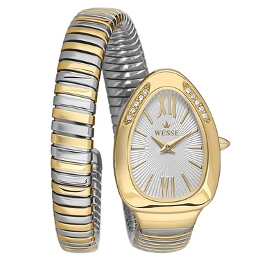  Wesse WWL115004 Kadın Kol Saati