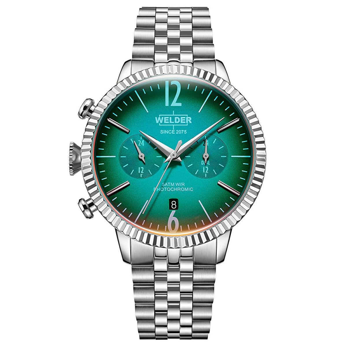  Welder WWRC877 Erkek Kol Saati