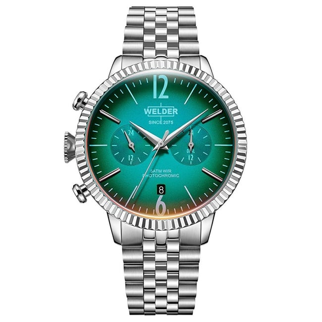  Welder WWRC877 Erkek Kol Saati