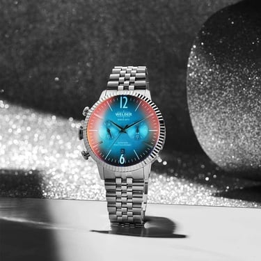  Welder WWRC877 Erkek Kol Saati