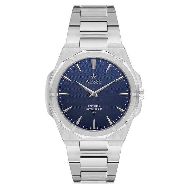  Wesse WWG403303 Erkek Kol Saati