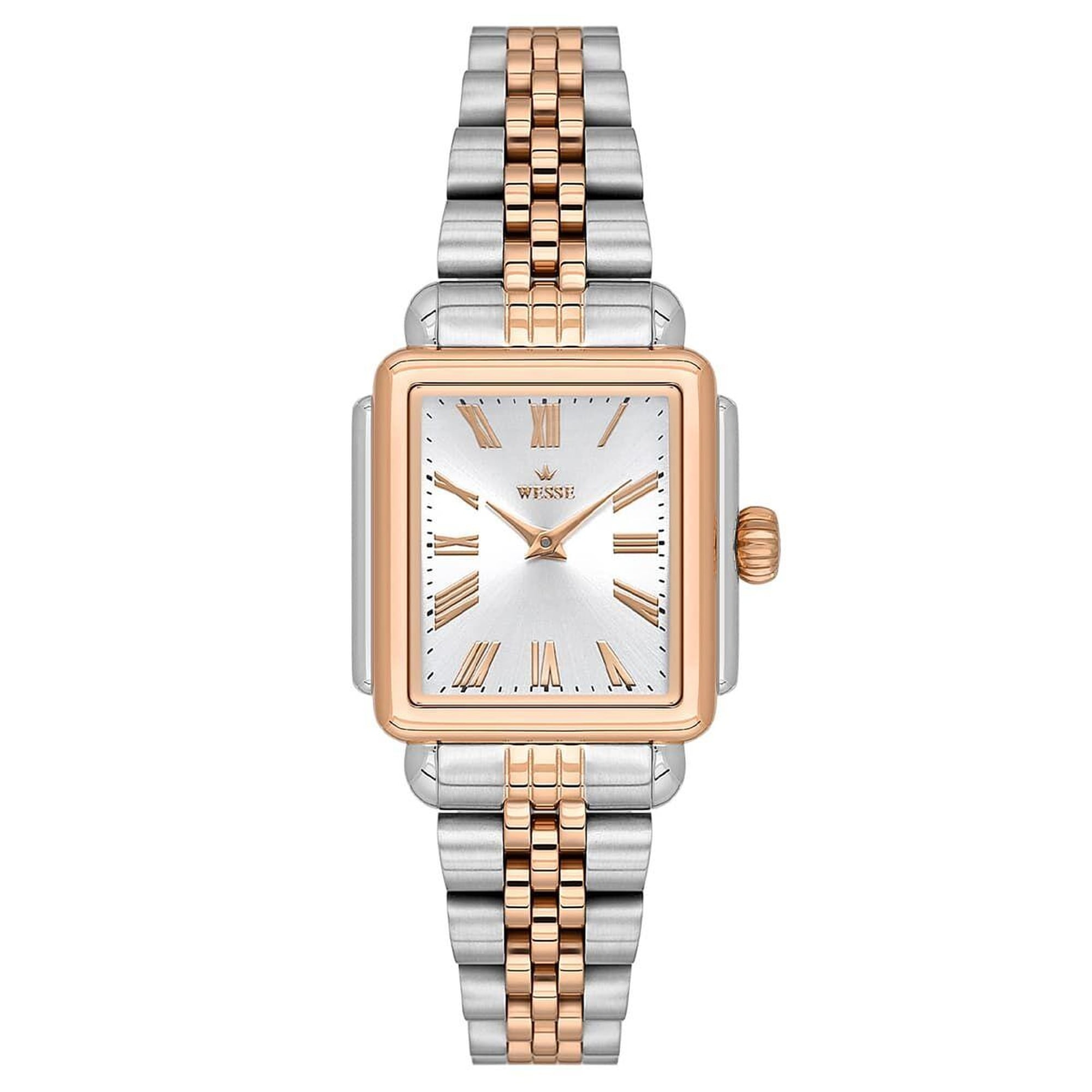 Wesse WWL113403 Kadın Kol Saati
