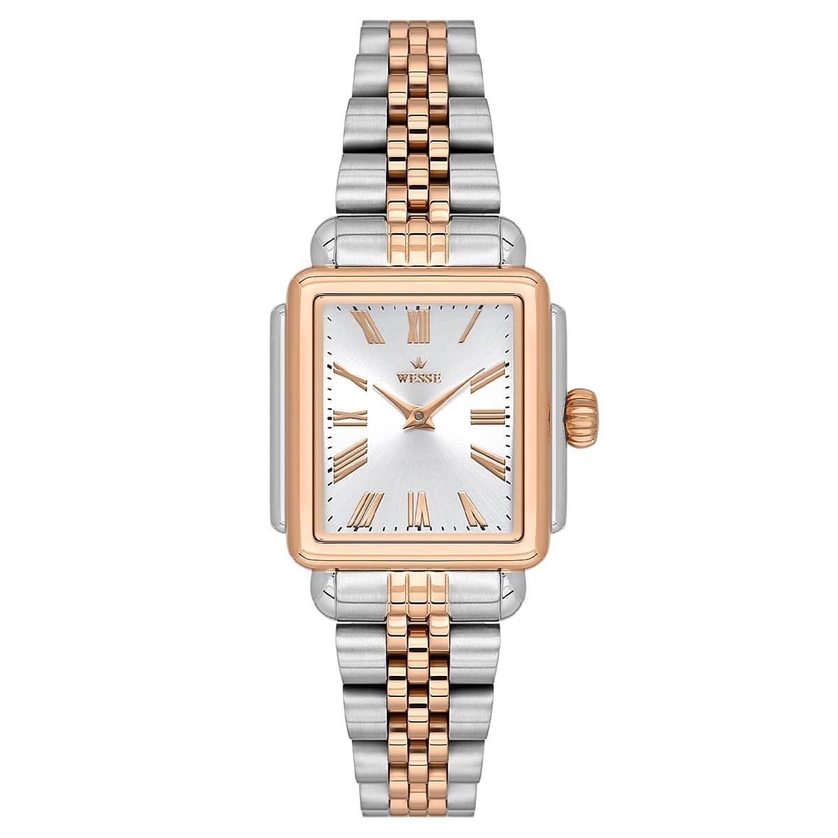  Wesse WWL113403 Kadın Kol Saati