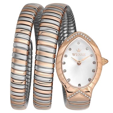  Wesse WWL115103 Kadın Kol Saati