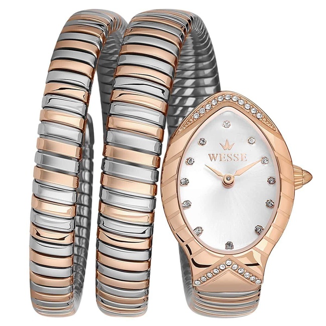  Wesse WWL115103 Kadın Kol Saati