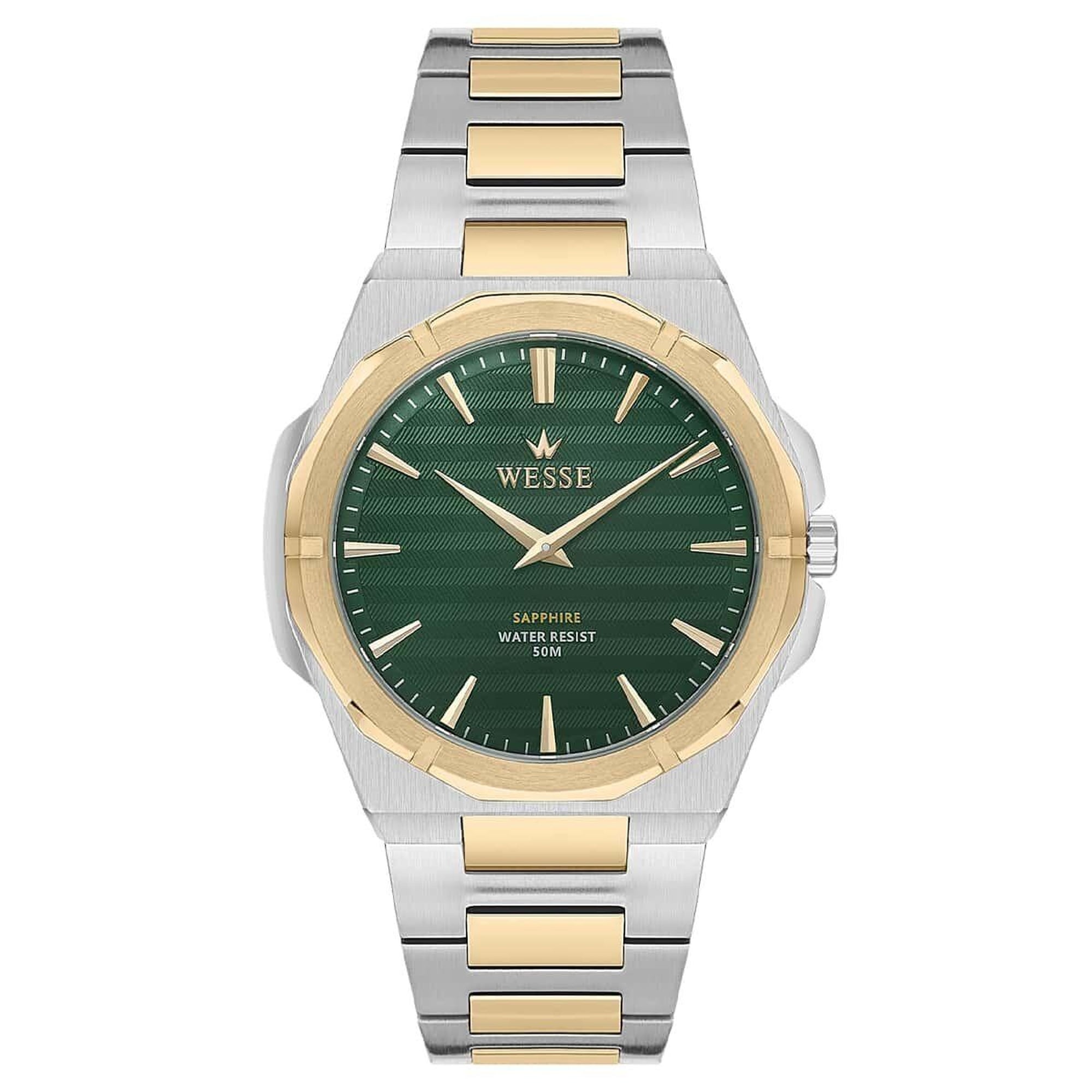 Wesse WWG403305 Erkek Kol Saati