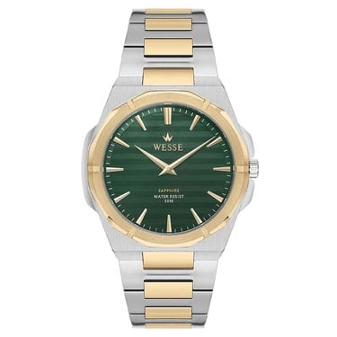  Wesse WWG403305 Erkek Kol Saati