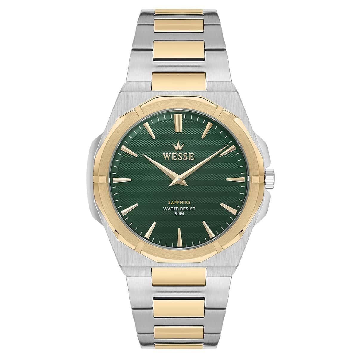  Wesse WWG403305 Erkek Kol Saati