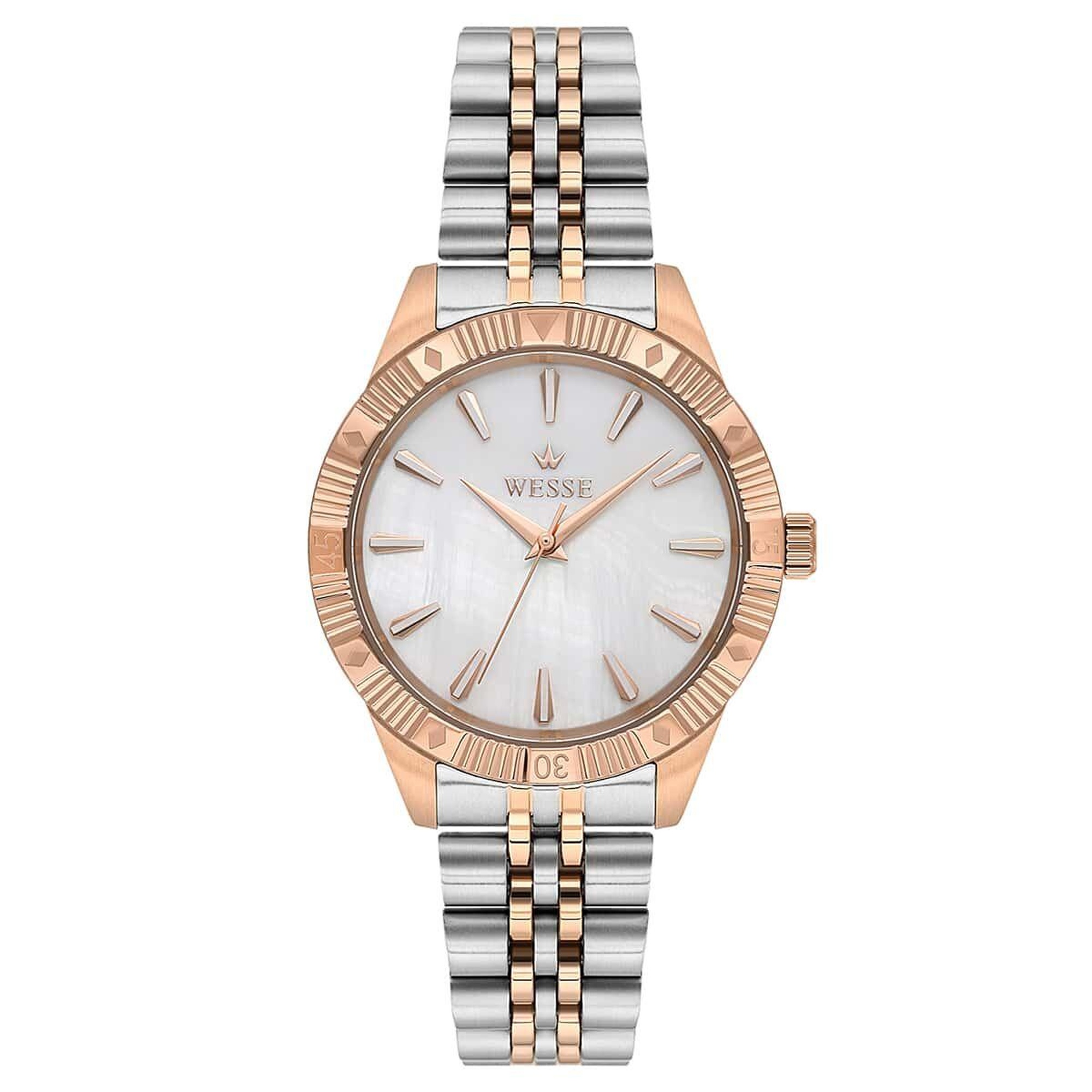 Wesse WWL113504 Kadın Kol Saati