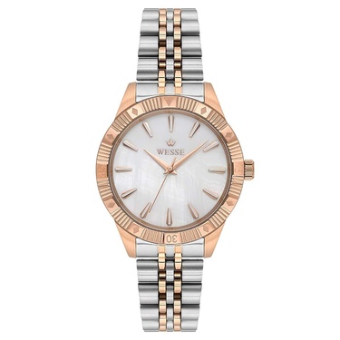  Wesse WWL113504 Kadın Kol Saati