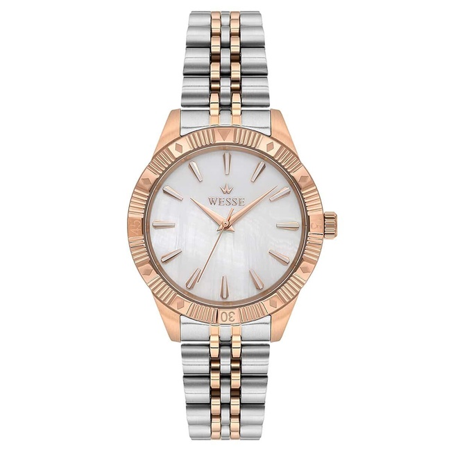  Wesse WWL113504 Kadın Kol Saati