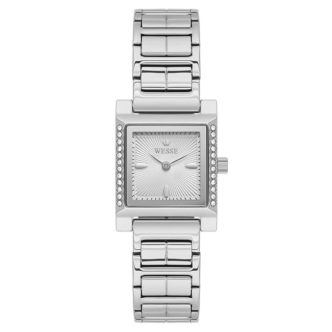  Wesse WWL115201 Kadın Kol Saati