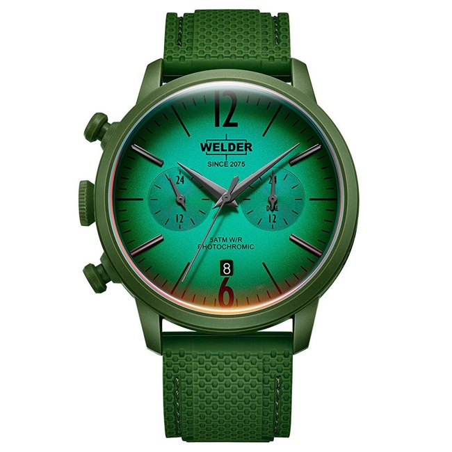  Welder WWRP556 Erkek Kol Saati