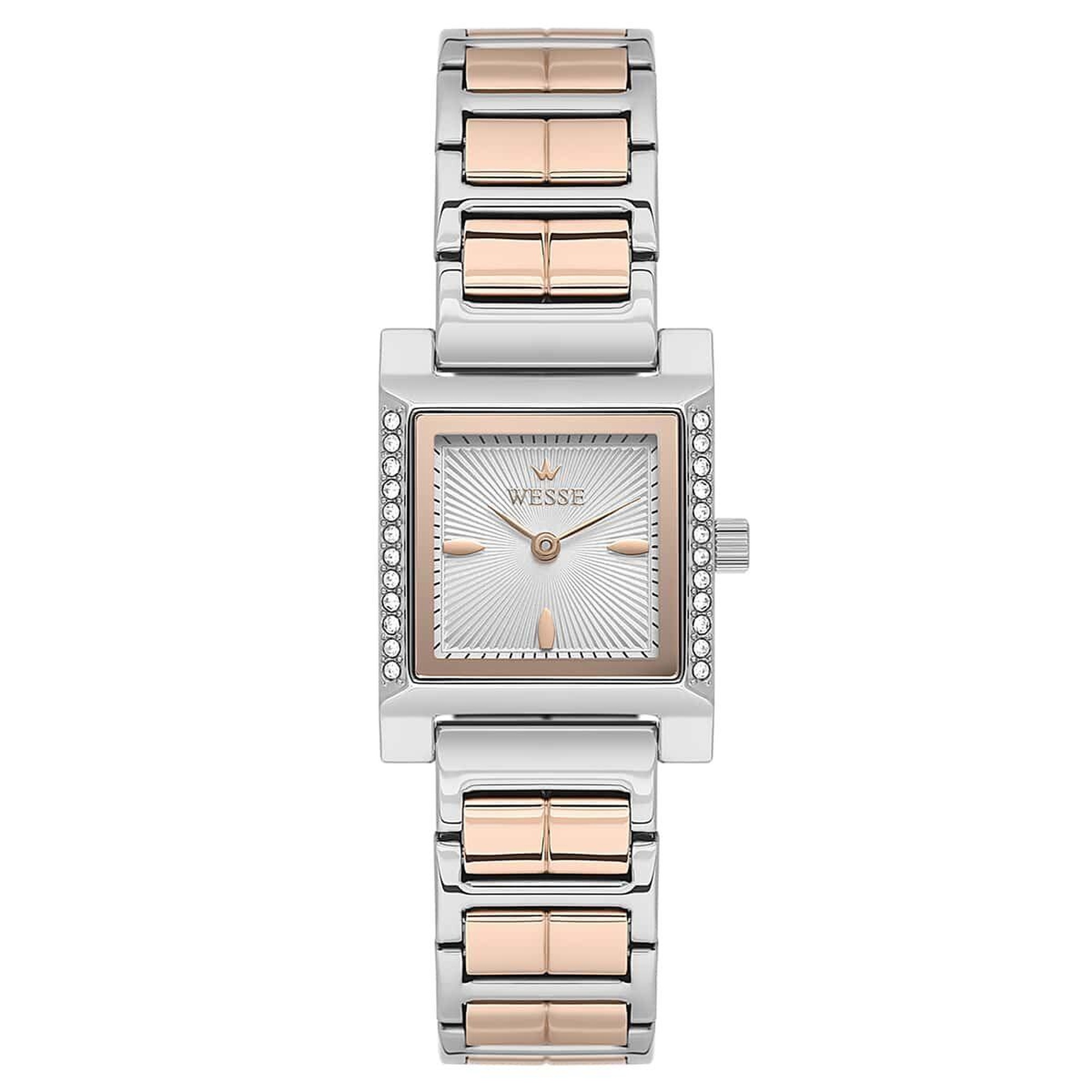 Wesse WWL115202 Kadın Kol Saati