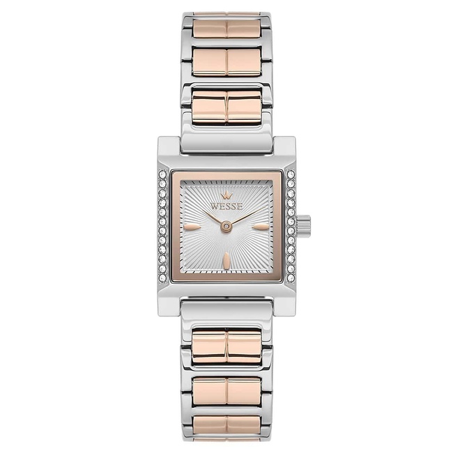  Wesse WWL115202 Kadın Kol Saati