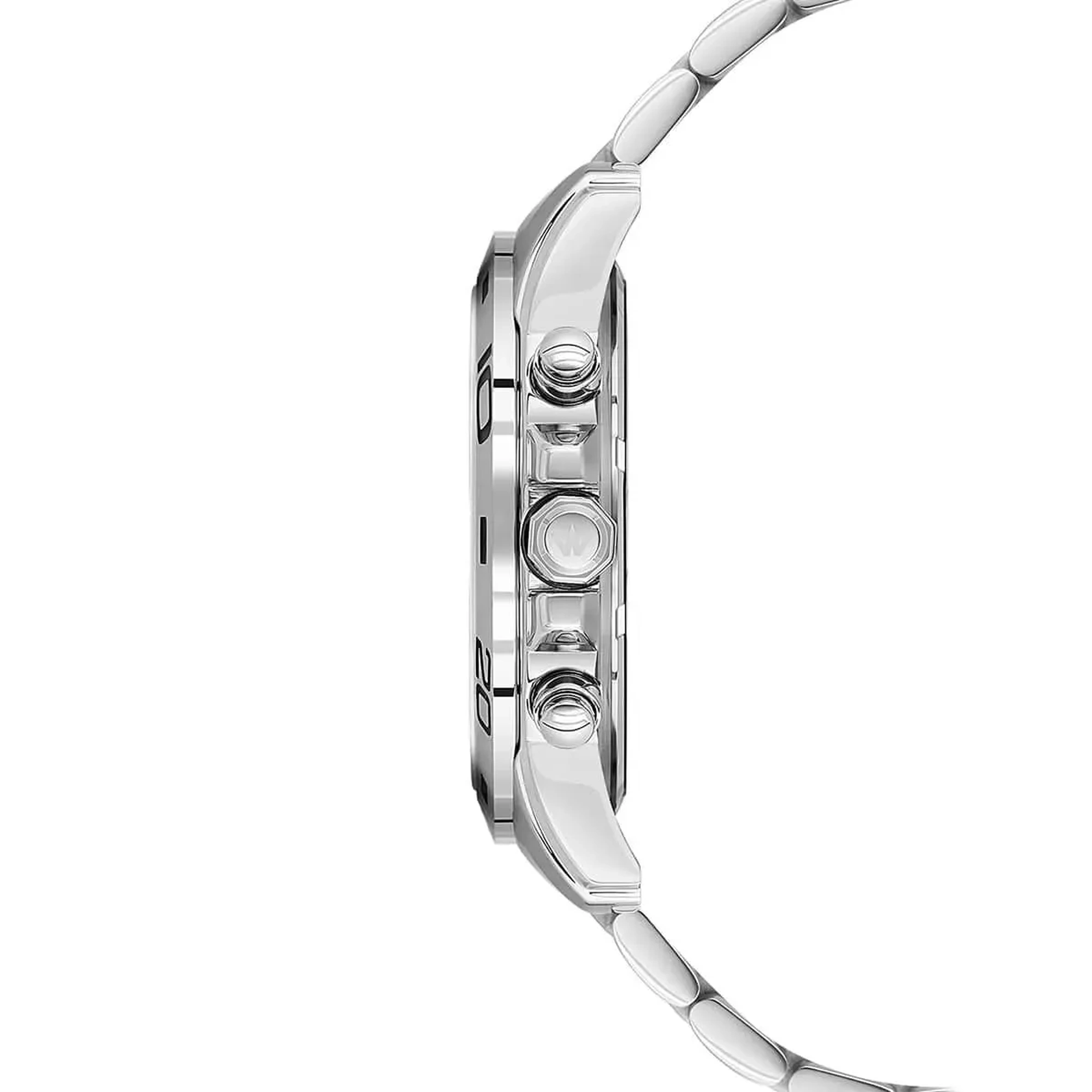 Wesse WWG403503 Erkek Kol Saati