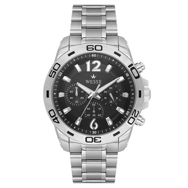  Wesse WWG403503 Erkek Kol Saati