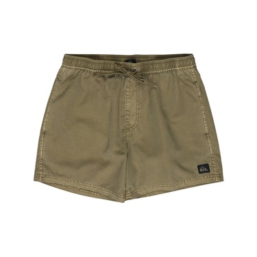 Quiksilver Everyday Surfwash 15 Erkek Volley Short