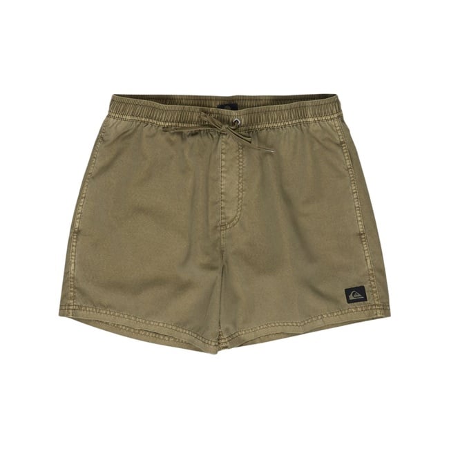  Quiksilver Everyday Surfwash 15 Erkek Volley Short